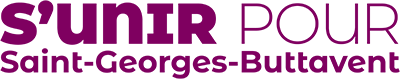 S'UNIR POUR Saint-Georges-Buttavent